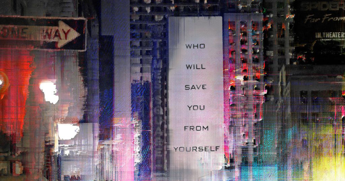 Save Yourself
